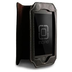 Leather iPod/iPhone case