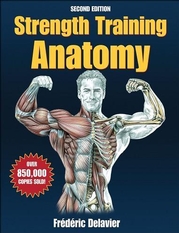 Strength Training Anatomy