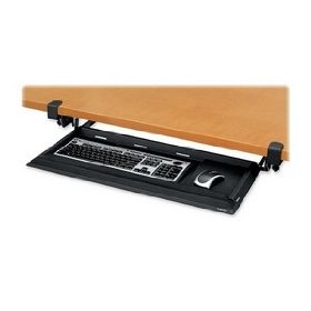 Fellowes Keyboard Drawer