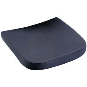 Kensington Memory Foam Seat Cushion