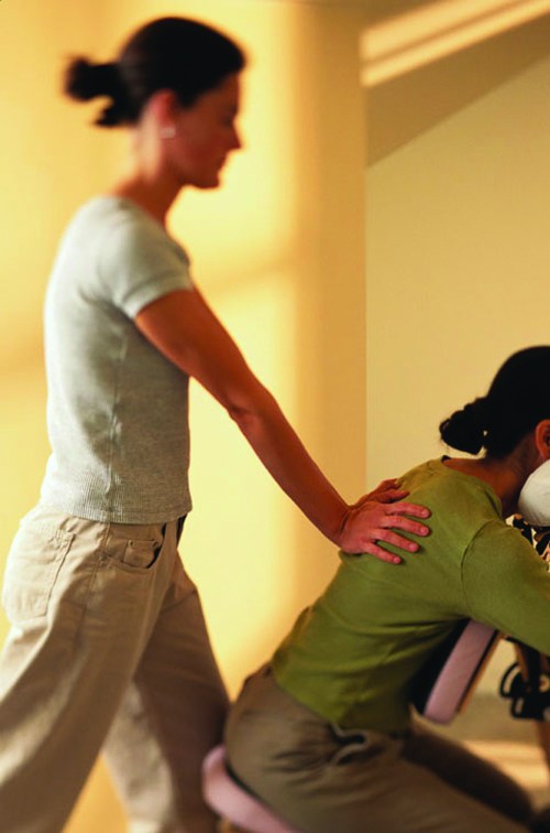 Massage for Pain and Stress Relief