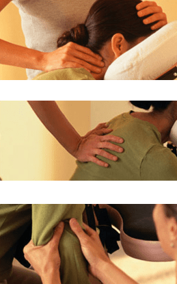 Chair massage is coming to Palatine inside Whole Foods Market!