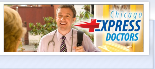 Chicago Express Doctors