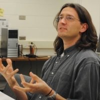 Christopher A. Moyer Ph.D. 