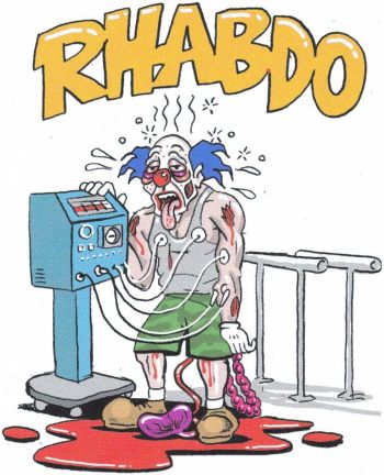 Pic from MikesGym.org