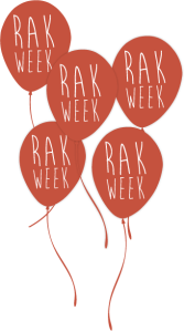 Random Acts of Kindness Week