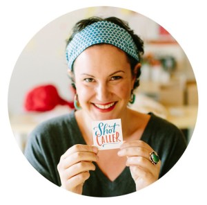 Emily McDowell, Greeting Card Great!